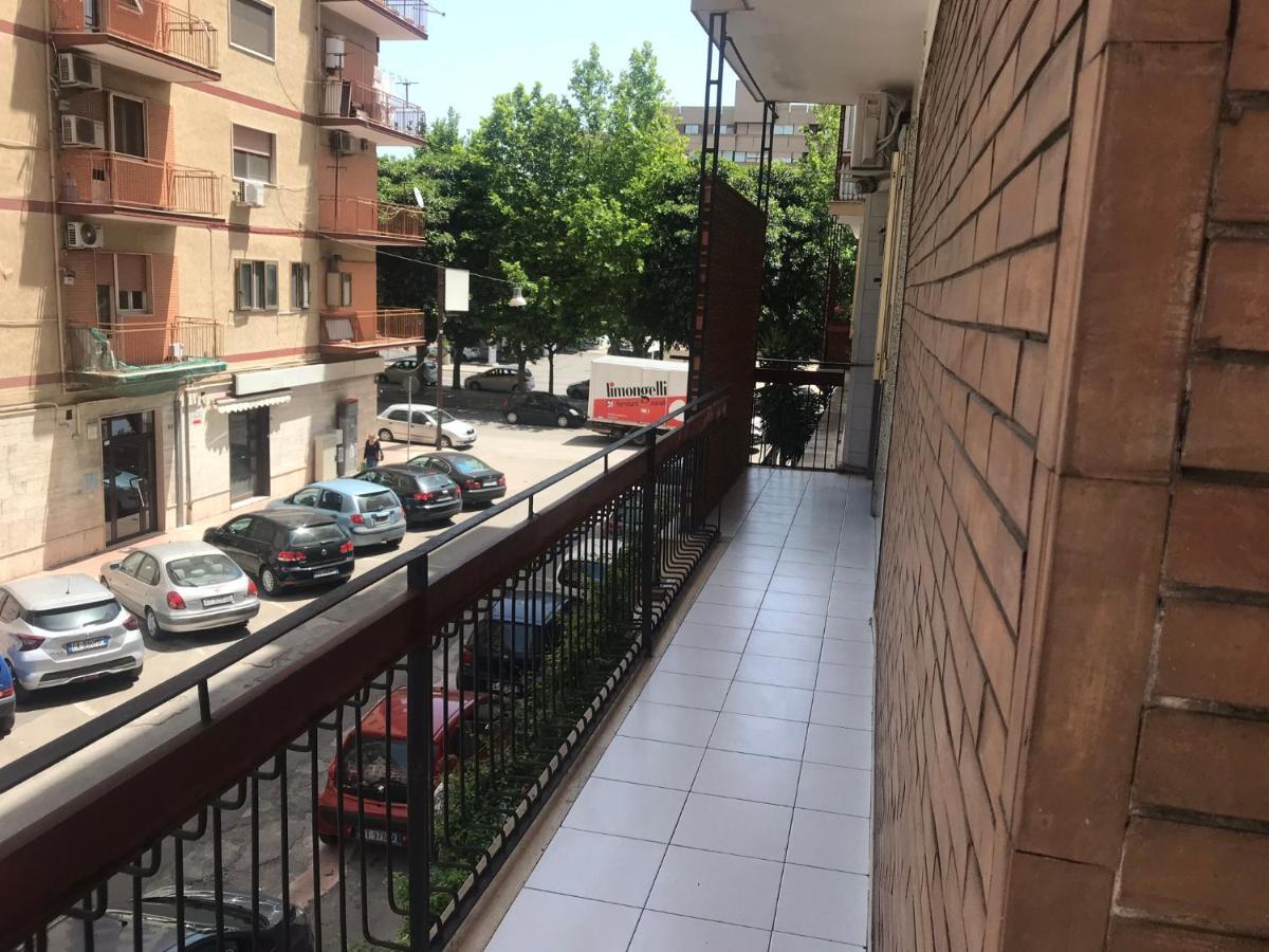 Casa Sarahouse Taranto Exterior foto